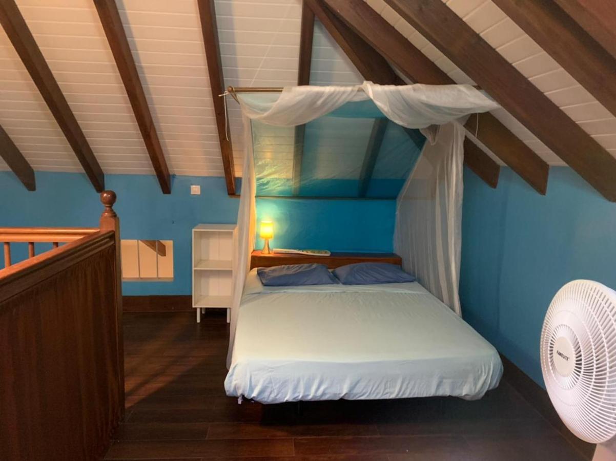 لو لامينتين Bed And Breakfast - Chez Nous المظهر الخارجي الصورة